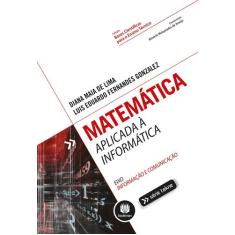 Livro - Matemática Aplicada à Informática