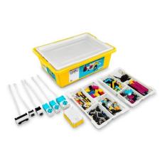 Lego Education Conjunto Spike Prime Set Com 528 Peças 45678 - LEGO Edu