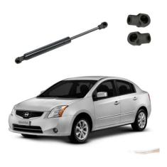 Amortecedor Mola Gás Tampa Porta-malas Sentra Após 08 [F103]