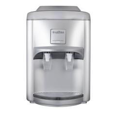 Purificador de Água Gelada Latina PA355 Prata 127V