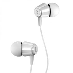 Fone de ouvido Atomic - Branco - Gshield