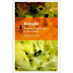 Sobre Verdade E Mentira