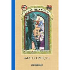 Livro - Mau começo