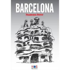 Livro - Barcelona