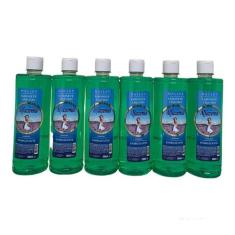 Kit Sabonetes Líquidos Alfema 500ml Energizante  Vegano - Labate