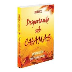 Despertando Sob Chamas Sortido - CEAC, Sortido