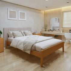 Cama Queen Turca Slim - Josandro