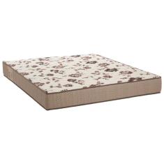 Colchão Espuma Physical Mega Resistente Queen D28 158x198x22cm Ortobom