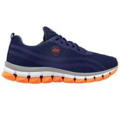 Tenis Masculino Esportivo Corrida ASC Lege 21 Leve Academia Conforto-Masculino