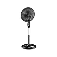 Ventilador de Coluna Mondial VSP 40C NB 40cm 3 Velocidades Preto, Pret