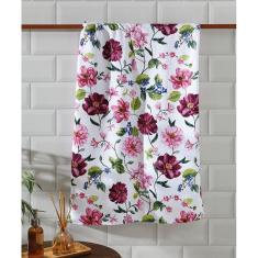 Toalha De Banho Prisma Dohler Estampada Jade 01