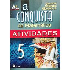 A Conquista da Matemática