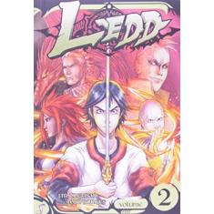 Ledd - Volume 2