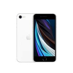Apple iPhone SE (128 GB) Branco