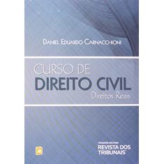 Curso de Direito Civil. Direitos Reais