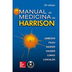 Manual de Medicina de Harrison