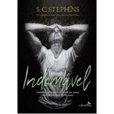 Livro - Indomável
