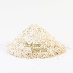 Farinha Integral 1kg - Sabor Verde