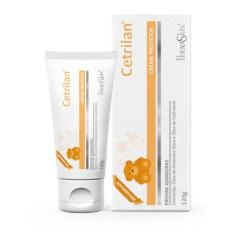 Creme para Prevenção de Assaduras Cetrilan 120g - Theraskin