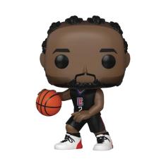 POP! NBA: LACLIPPERS - KAWHILEONARD (ALTERNATE) #89 – FUNKO