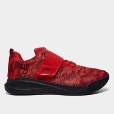 Tênis Everlast Lifter-Unissex