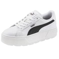 Tênis Feminino Puma Karmen Branco 37-Feminino
