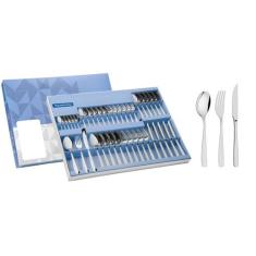 Faqueiro Tramontina Inox Cosmos 42 Peças, Inox, 42 peças