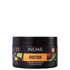 Inoar Doctor - Máscara de Nutrição 250g