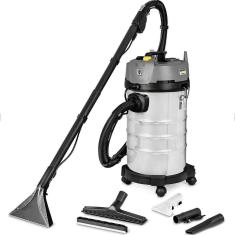 Extratora Aspirador Limpadora de Estofados 1700w 220v Puzzi 4/30 Karcher