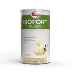 Isofort Plant - 450G - Vitafor