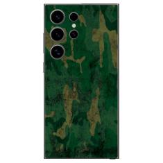 Capa Adesivo Skin161 Verso Para Galaxy S24 Ultra (SM-S928B)