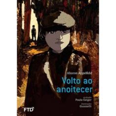 Volto ao anoitecer