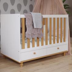 Berço Americano Candy Permobili