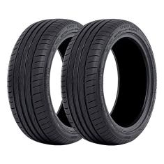 Jogo 2 Pneus Itaro Aro 18 IT302 225/45R18 91W  Run Flat