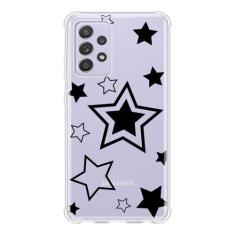 Capa Capinha De Celular Compatível com Galaxy A52 Samsung Personalizad