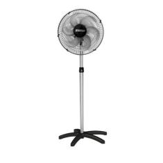 Ventilador Coluna 50cm 120 Fios Bivolt - VTL, Preto