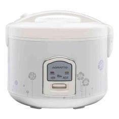 Panela Elétrica De Arroz E Legumes A Vapor Agratto Pa10X - Geral, 220V