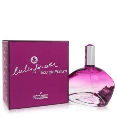 Perfume Feminino Lulu Forever Lulu Castagnette 100 ml Eau De Parfum