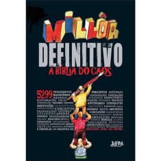 Millôr Definitivo - A Bíblia Do Caos