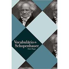 Vocabulario De Schopenhauer