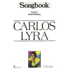 Songbook Carlos Lyra