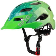 Capacete de bicicleta infantil SIFVO para jovens