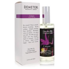 Perfume Feminino Demeter 120 Ml Calypso Cologne