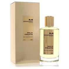 Perfume Feminino Mancera 120 Ml Eau De Parfum Spray