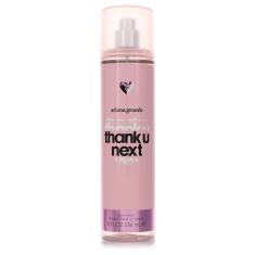 Perfume Feminino Ariana Grande Thank U, Next 236 Ml - água De Cheiro