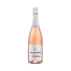 Espumante Doce Suave Almadén Moscatel Rosé Garrafa 750ml