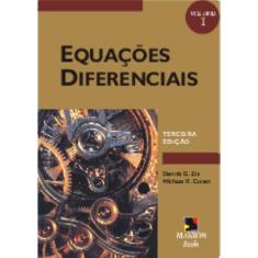Livro - Equações Diferenciais: Volume 1