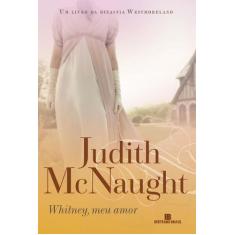 Livro - Whitney, meu amor