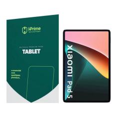 Película Hprime Vidro Temperado Para Tablet Xiaomi Pad 5
