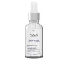 Aqua Sérum Adcos Hidratação Intensiva 30ml